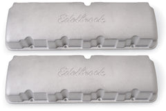 غطاء صمام Edelbrock Chevy لـ Big Victor Head