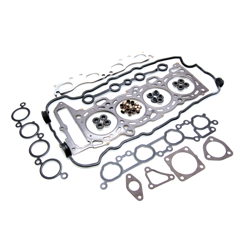 طقم نهاية علوية مقاس 87 مم لإطار Cometic Street Pro نيسان SR20DE FWD فقط موديل 1997-01