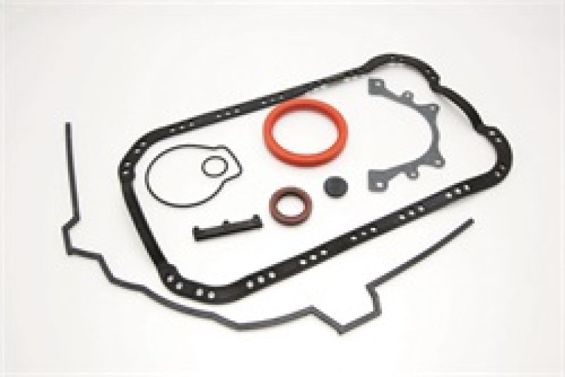 طقم الطرف السفلي Cometic Street Pro Honda 1992-95 SOHC D16Z6