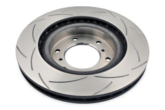 DBA 00-04 Ford Focus (باستثناء SVT) دوار خلفي مشقوق من سلسلة Street