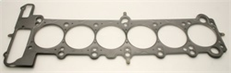 حشية رأس المحرك Cometic BMW S50B30/S52B32 مقاس 87 مم وقطر 0.140 بوصة MLS M3/Z3 92-99