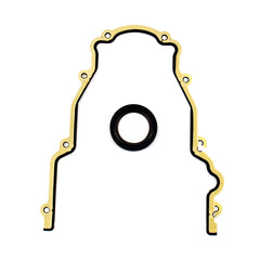 Cometic 97-05 GM LS1 4.8/5.3/5.7/6.0L Timing Cover Set
