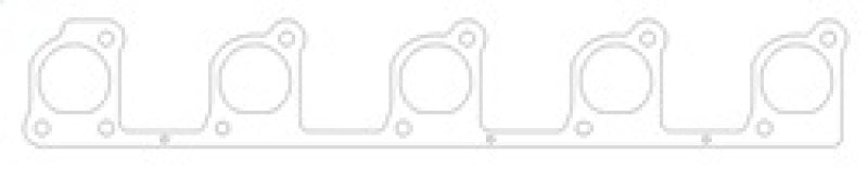 حشية عادم MLS مقاس 020 بوصة من طراز Cometic 98-03 Dodge Viper GEN II