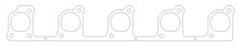 Cometic 98-03 Dodge Viper .030in MLS Exhaust Gasket GEN II