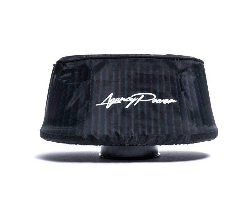طقم مدخل الهواء البارد لـ Can-Am Maverick X3 Turbo من Agency Power موديل 17-19