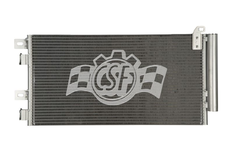مكثف CSF 02-07 Mini Cooper 1.6LA/C