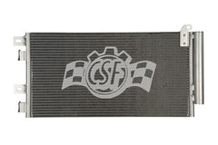 مكثف CSF 02-07 Mini Cooper 1.6LA/C