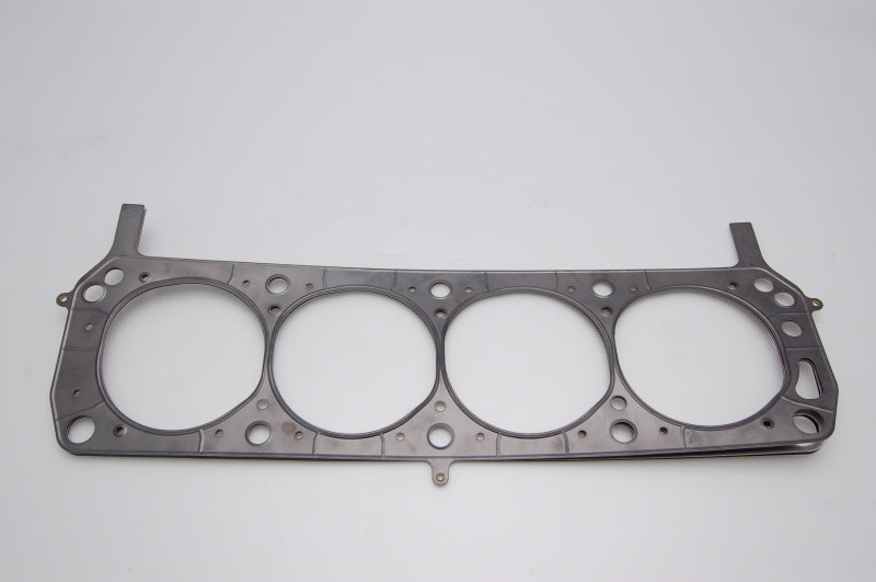 حشية رأس المحرك Cometic Ford 302/351 مقاس 4.060 بوصة وقطر دائري 0.026 بوصة