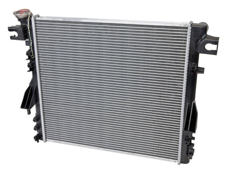 مبرد aFe BladeRunner OER Series 07-18 Jeep Wrangler (JK) V6-3.6/3.8L
