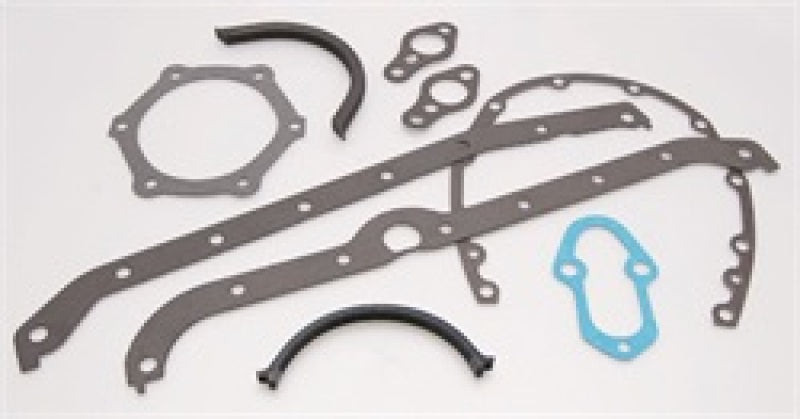 طقم حشوة الطرف السفلي لمحرك Cometic Street Pro GM 1985-93 262ci 4.3L V6