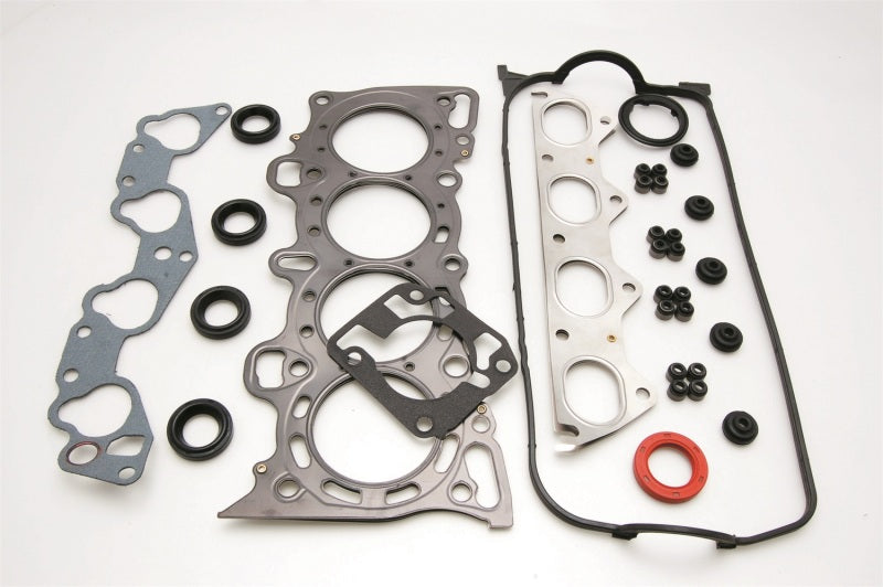 طقم نهاية علوية Cometic Street Pro Honda 1992-95 SOHC D16Z6 76 مم