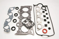 طقم نهاية علوية Cometic Street Pro Honda 1992-95 SOHC D16Z6 76 مم
