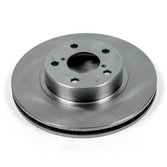 Power Stop 93-01 Subaru Impreza Front Autospecialty Brake Rotor