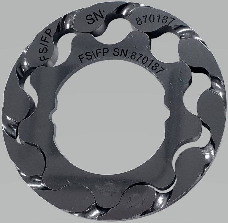 مجموعة مضخة الزيت Boundary 93-06 Ford/Mazda FS/FP 1.8L-2.0L I4