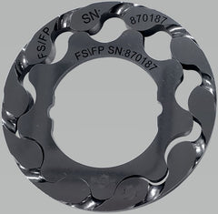 مجموعة مضخة الزيت Boundary 93-06 Ford/Mazda FS/FP 1.8L-2.0L I4