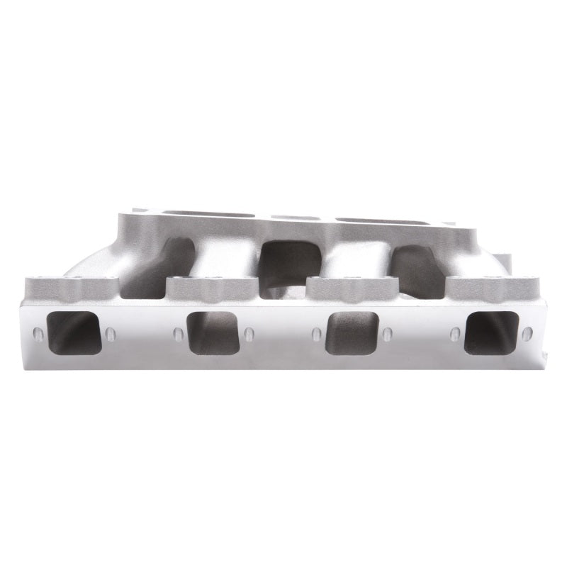 مشعب سحب Edelbrock Chrysler Gen II 426-572 Hemi Dual Quad Single Plane لـ EFI