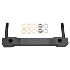 Wilwood Ford Rear Bracket Kit F250/F350 4WD