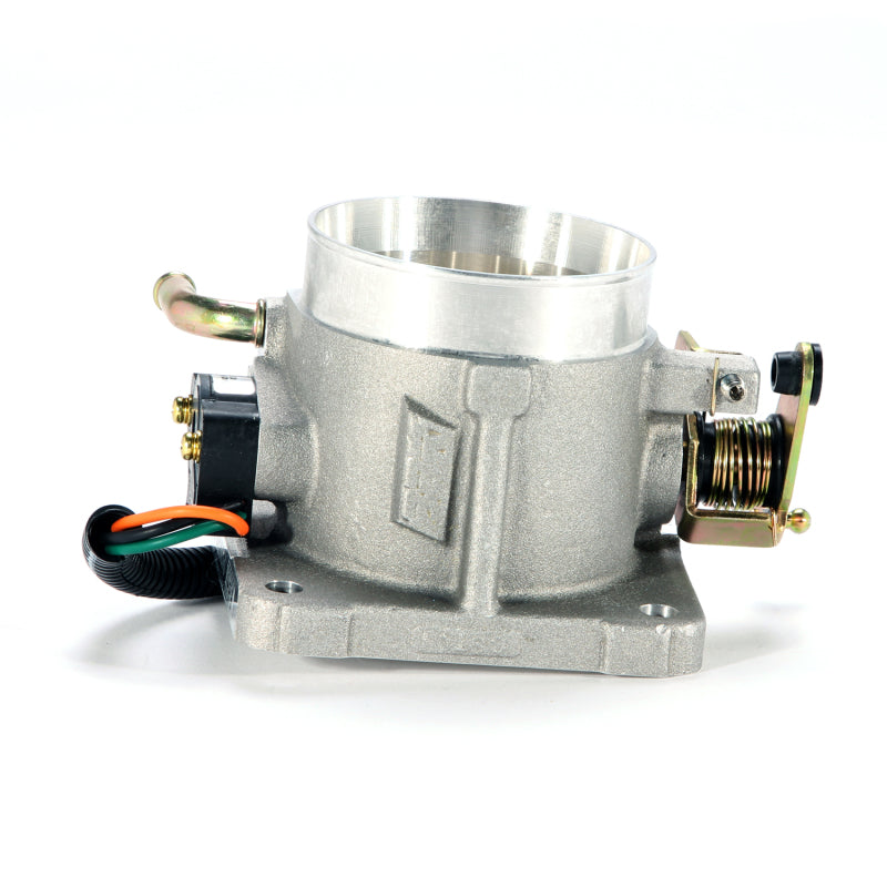 جسم الخانق BBK 86-93 Mustang 5.0 75mm من سلسلة BBK Power Plus
