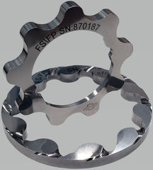 مجموعة مضخة الزيت Boundary 93-06 Ford/Mazda FS/FP 1.8L-2.0L I4