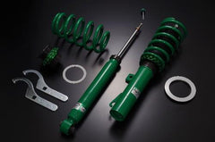 Tein 05-08 Nissan Cube (YGNZ11) Street Advance Z Coilovers (Special Order No Cancel/Returns)