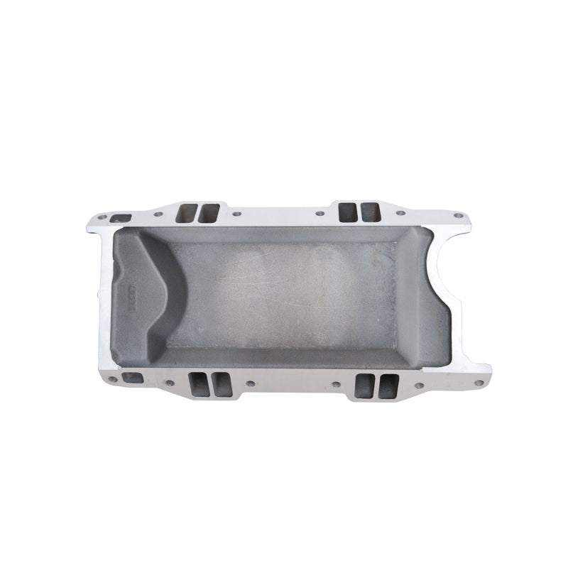 مشعب سحب Edelbrock RPM Air-Gap Small-Block Chrysler 340-360 أسود