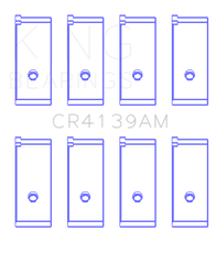 King Honda 91CI/1.5L D15A2/D15A3/D15B1/D15B2/D15B7/D15B8/D15Z1 (Size STD) Rod Bearing Set