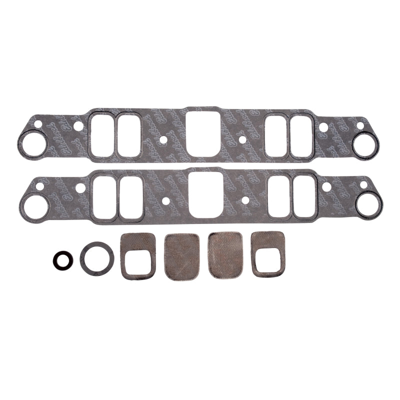 حشية سحب Edelbrock لسيارة Pontiac 326/455