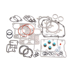 Cometic Hd 03-Up Twin Cam 1550 T/E .027in Hg w/ New Hat Valve Seal