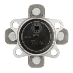 MOOG 12-15 Scion iQ Base Rear Hub Assembly