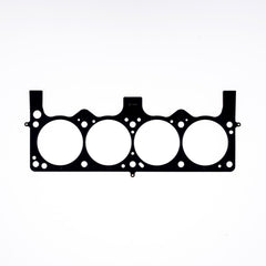 Cometic Chrysler R3 Race Block .092in MLS Cylinder Head Gasket - 4.200in Bore - W2 Heads