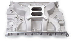 مشعب سحب Edelbrock Ford Performer RPM FE أسود