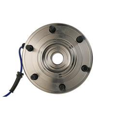 MOOG 17-23 Nissan TITAN Front Hub Assembly