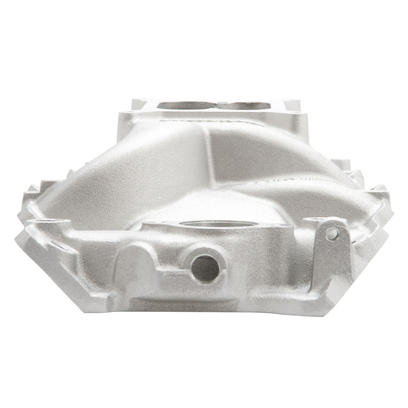 مشعب العادم المستطيل Edelbrock Performer RPM 454