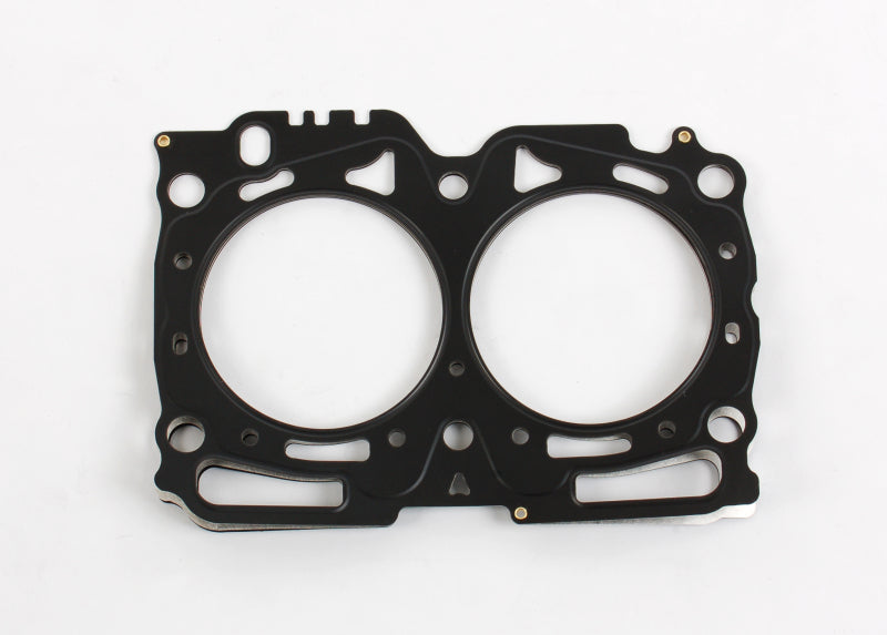 حشية رأس المحرك Cometic 05-09 Subaru WRX EJ255 مقاس 101 مم وقطر 0.033 بوصة MLX *تبريد محسّن*