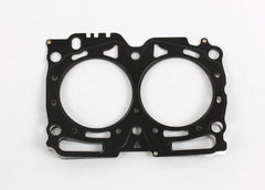 حشية رأس المحرك Cometic 05-09 Subaru WRX EJ255 مقاس 101 مم وقطر 0.033 بوصة MLX *تبريد محسّن*