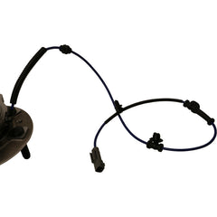 MOOG 2019 Ram 1500 Front Wheel Bearing and Hub Assembly