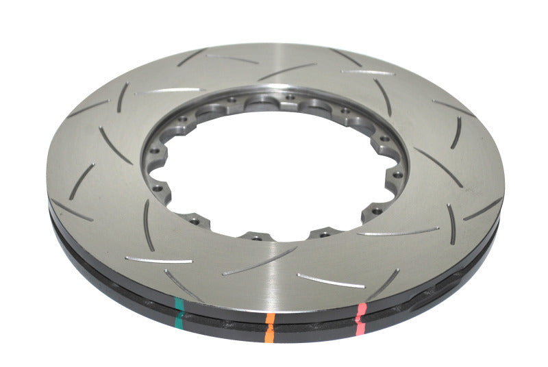 DBA 01-16 BMW M3 E46 حلقة أمامية مشقوقة من سلسلة 5000