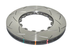 DBA 01-16 BMW M3 E46 حلقة أمامية مشقوقة من سلسلة 5000