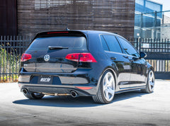 عادم خلفي من Borla 15-17 Volkswagen GTI (MK7) 2.0T AT/MT SS S-Type