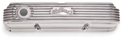 غطاء صمام Edelbrock Classic Series Ford 1958-1976 FE V8 مصقول