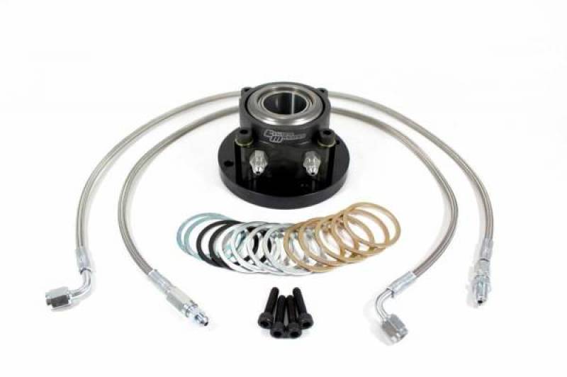 محمل تحرير هيدروليكي من الألومنيوم LS1 من Clutch Masters GM (يستخدم مع FX850)