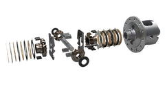 Eaton Posi Diff 28 Spline 1.20in Axle Shaft Diameter 3.23 &amp; Up Ratio Rear 7.5in/7.625in/8.5in/8.6in/9.5in