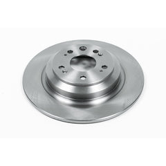 Power Stop 09-14 Acura TL Rear Autospecialty Brake Rotor