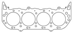 Cometic Chevrolet ZL1 Mark-IV Big Block V8 .060in MLS Cylinder Head Gasket - 4.375in Bore