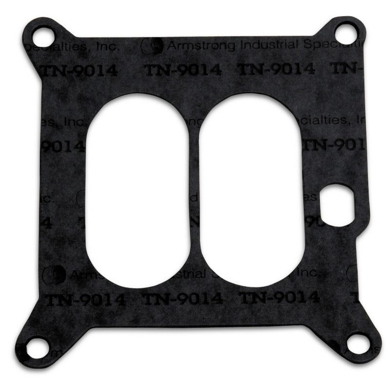 Edelbrock Repl Gkt Egr إلى لوحة SB Ford