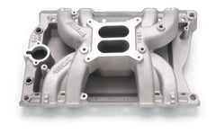 فجوة الهواء في مشعب السحب من طراز Edelbrock طراز Oldsmobile 455