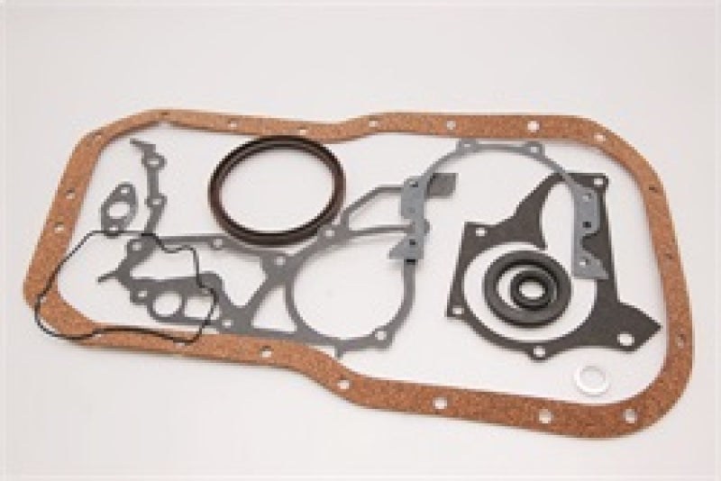 طقم الطرف السفلي Cometic Street Pro Toyota 1989-94 3S-GTE 2.0L