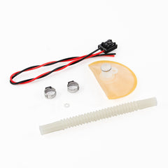 مجموعة إعداد مضخة الوقود من DeatschWerks لسيارات نيسان 370Z/إنفينيتي G37 DW200/DW300 موديل 2009+