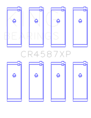 King Nissan SR20DET (GTiR FWD) 16V - (Size STD) Performance Rod Bearing Set