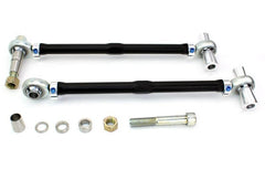SPL Parts 2015+ Ford Mustang GT350 (S550) Mustang Front Tension Rods